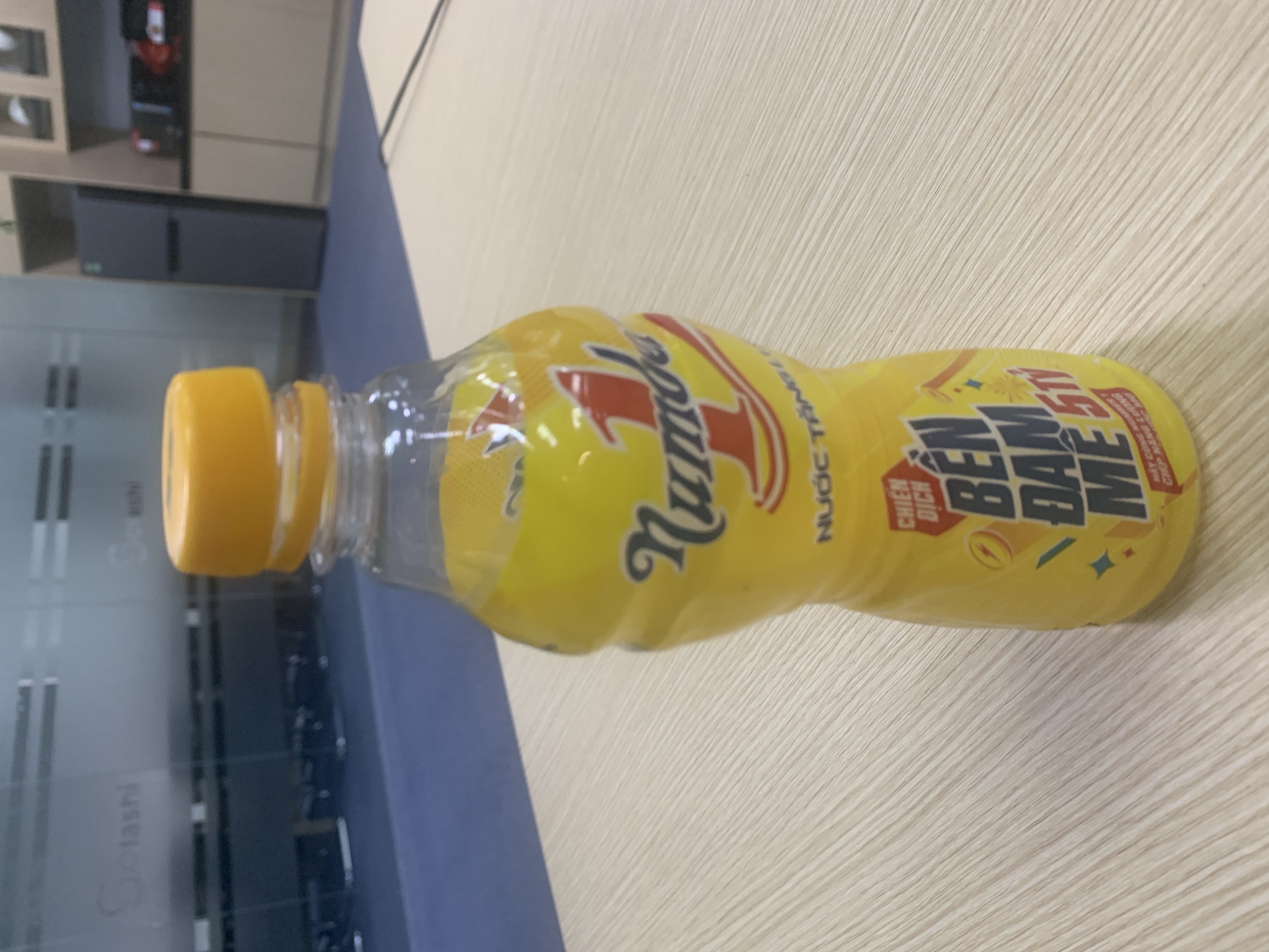 Number1パワドリンク