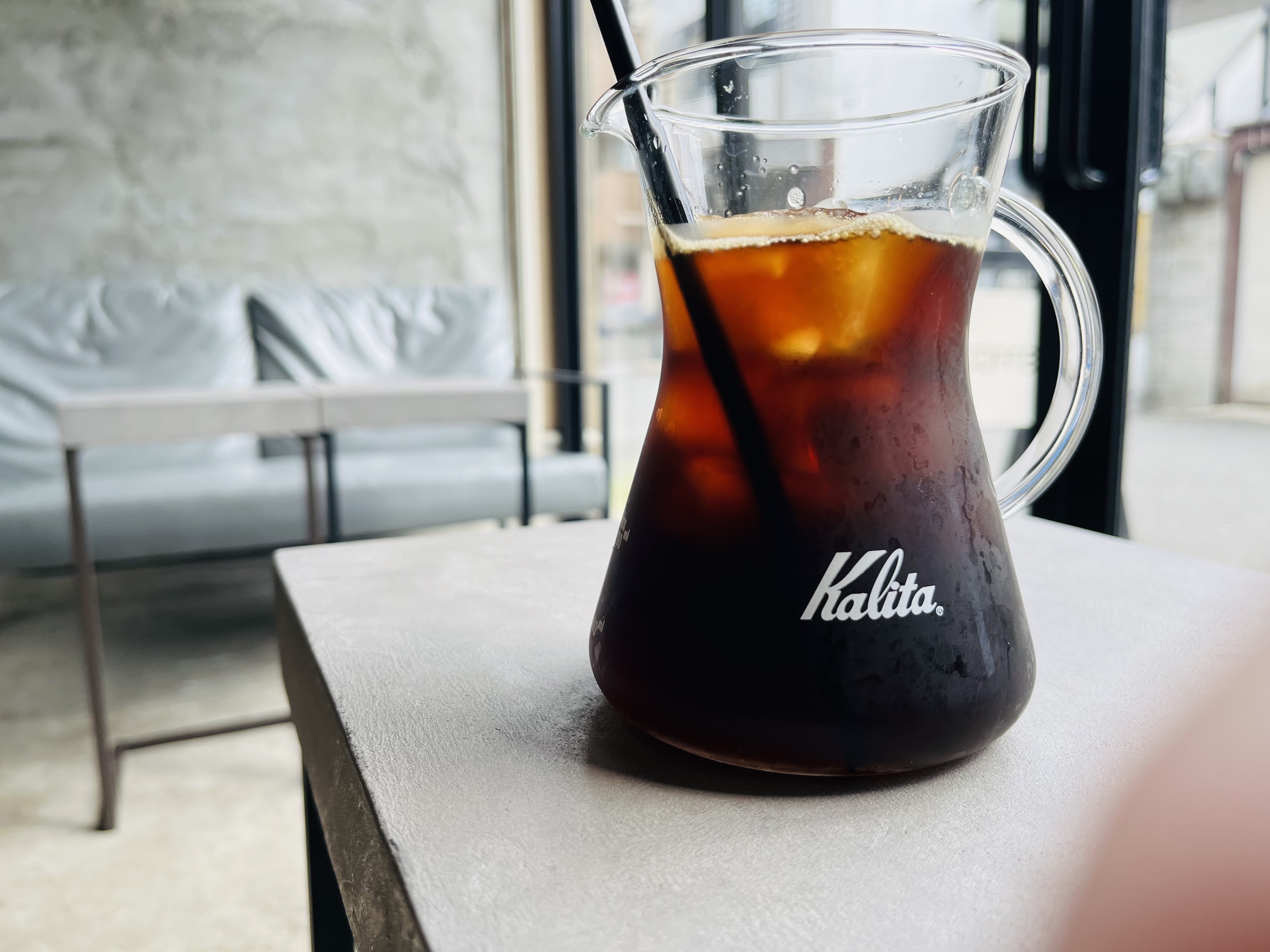 オリジナルブレンドコーヒー