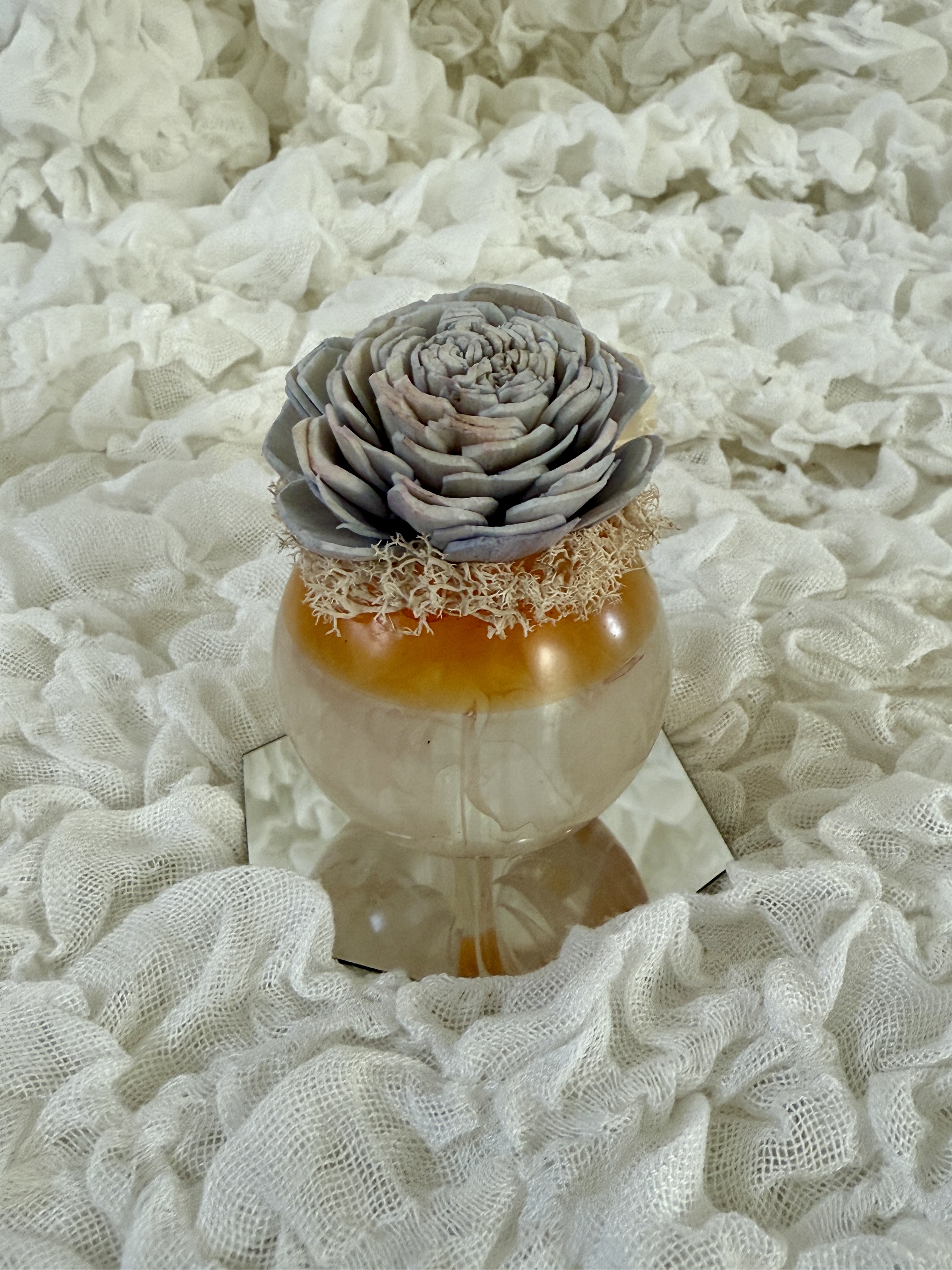 アロマディフューザー