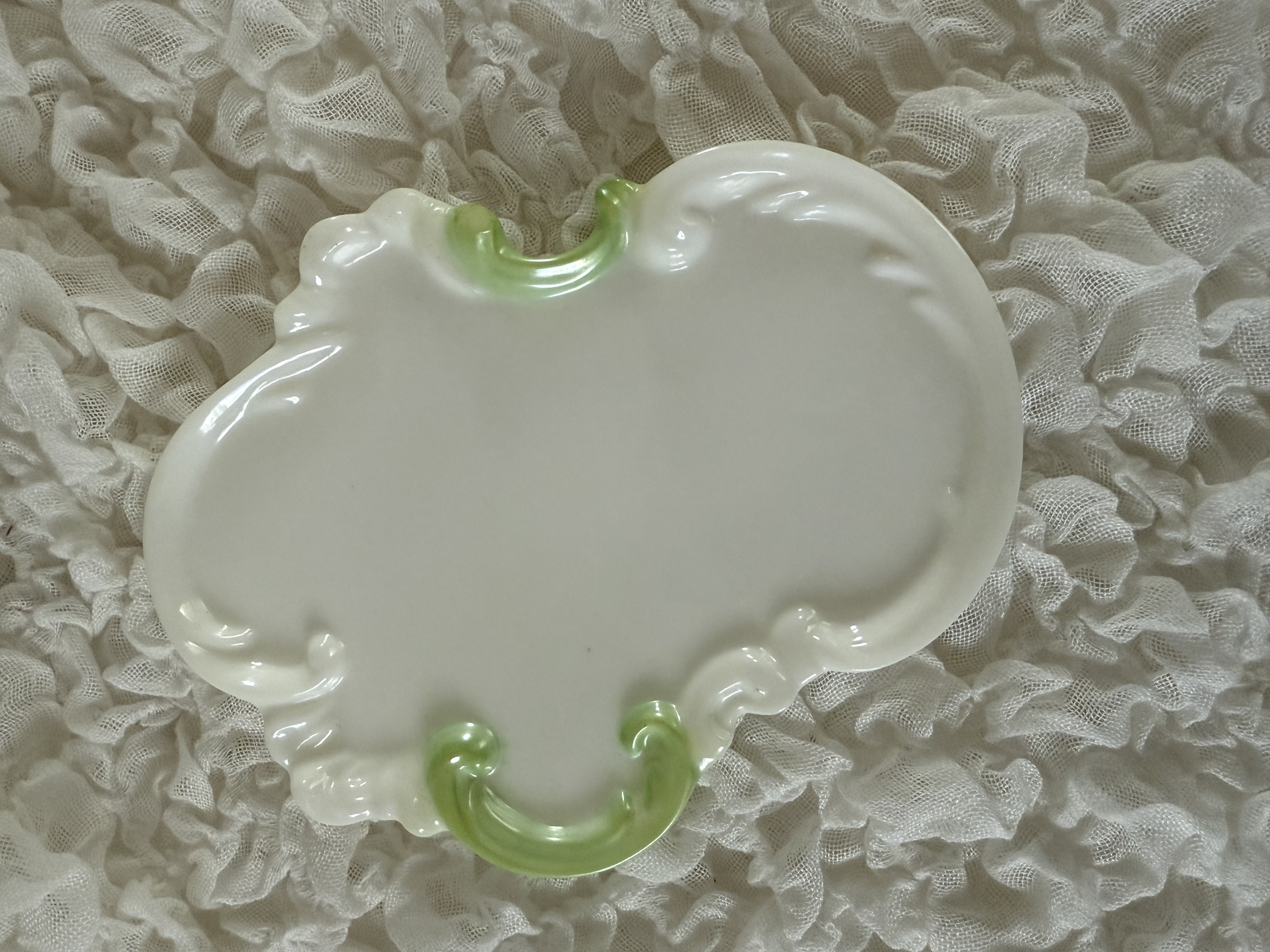 レジンアートトレイ（クラシック）