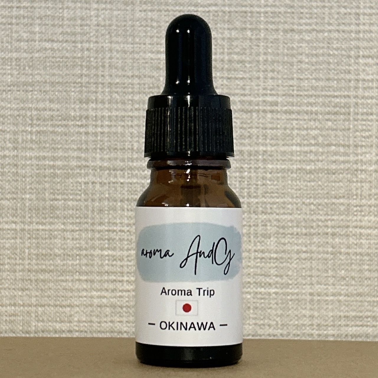 Original Aroma – OKINAWA –