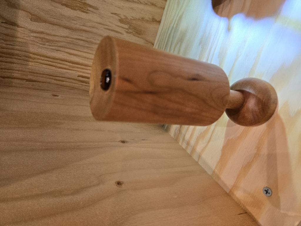 一輪挿し(ナチュラル)