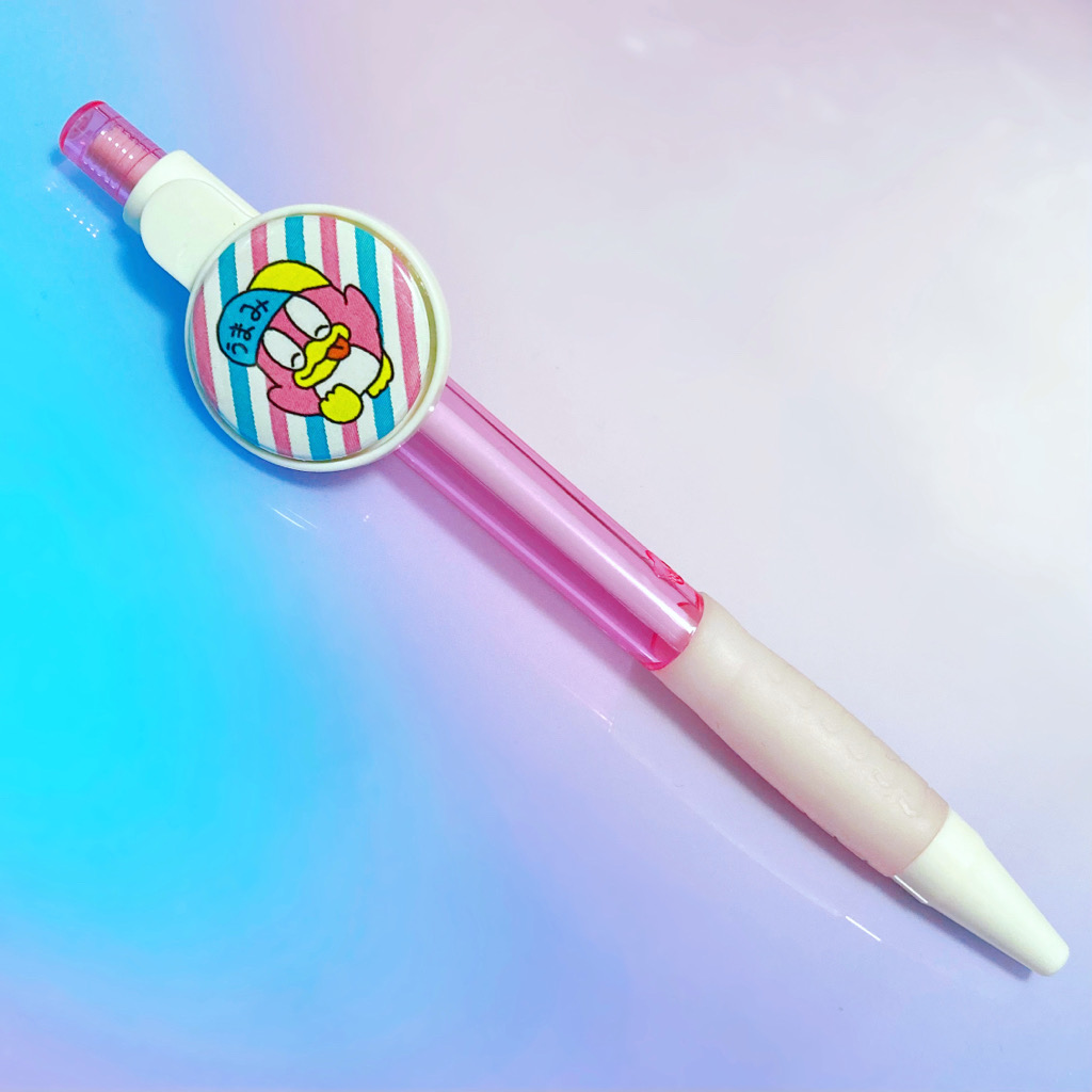 お〜い！うまみちゃんボールペン