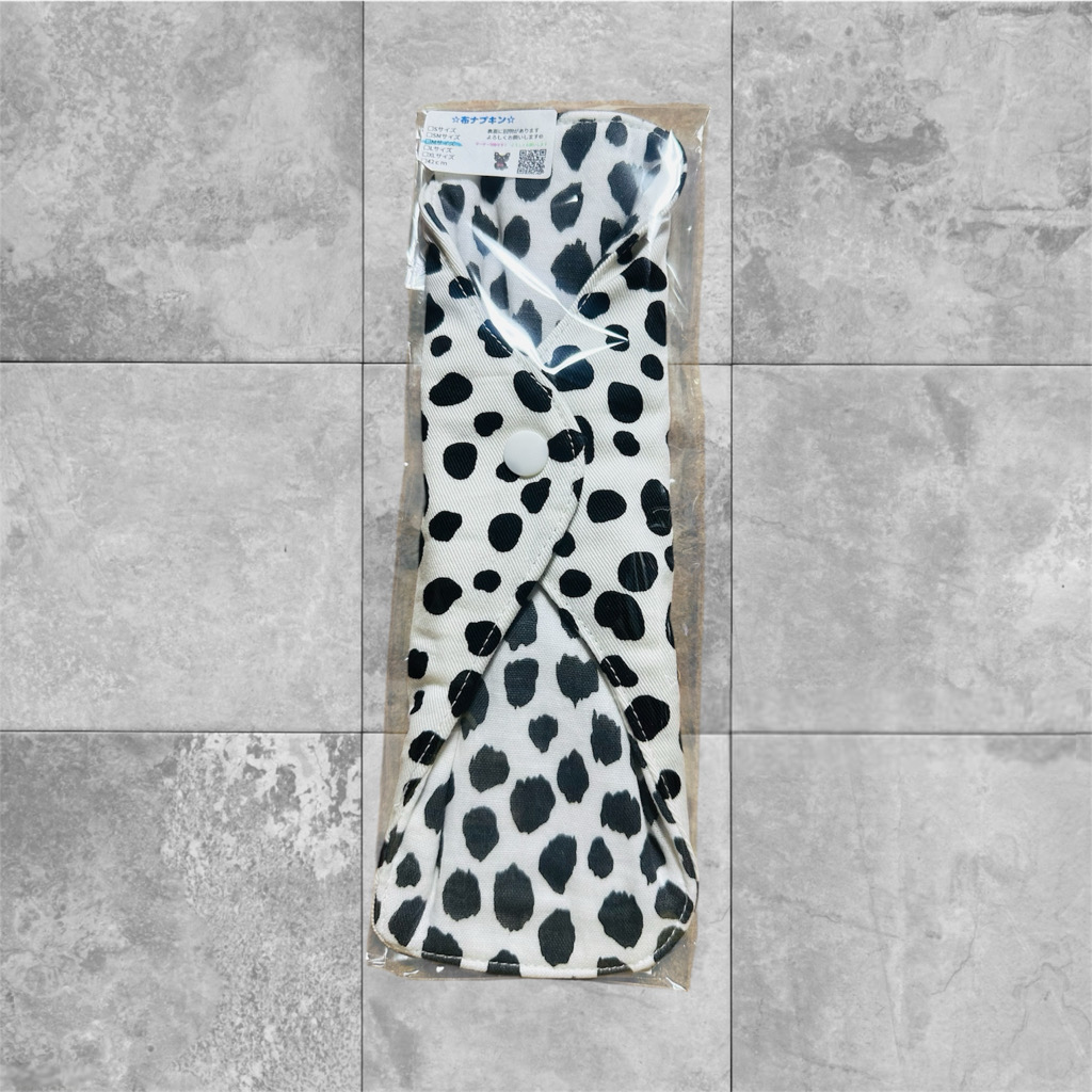 布ナプキン サイズM