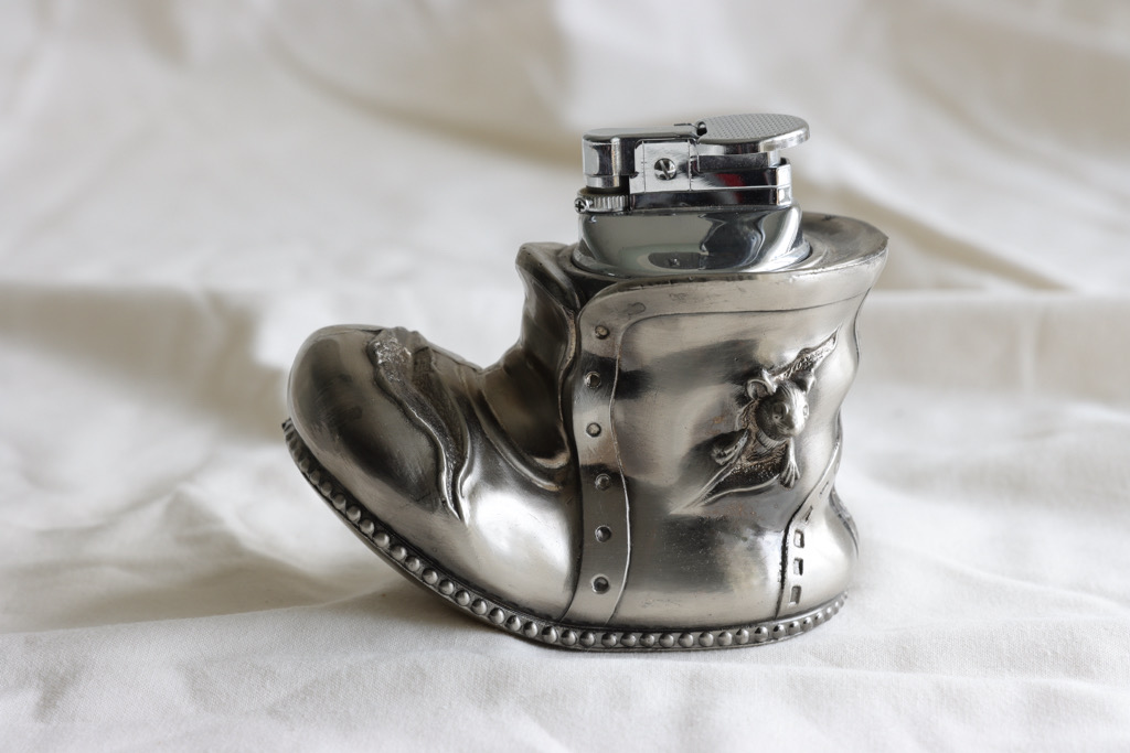 テーブルライター